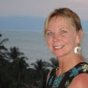 Meet your Posher, Joni